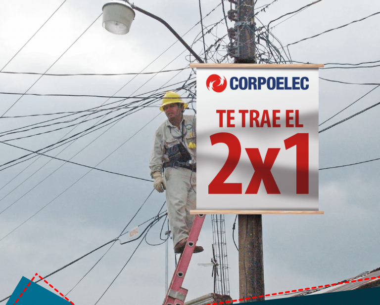 Corpoelec